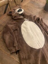 Childs bear costume for sale  MALVERN
