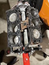 91-92 Mitsubishi 3000GT VR4 Dodge Stealth motor de 2 parafusos reconstruído de cima para baixo comprar usado  Enviando para Brazil