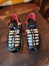 Kickers flat shoes for sale  STURMINSTER NEWTON