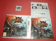 Nintendo 3ds monster d'occasion  Lille-