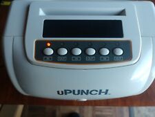 Upunch hn3000 electronic for sale  San Marcos