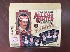 Usado, 2017 Allen & Ginter X Black Edition escolha da lista termine seu conjunto 1-250 comprar usado  Enviando para Brazil