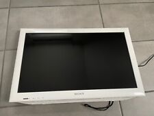 Lcd sony bravia gebraucht kaufen  GÖ-Geismar