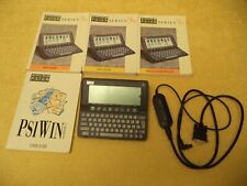 Psion series hand for sale  CROYDON