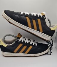 Adidas ciero dark for sale  IPSWICH