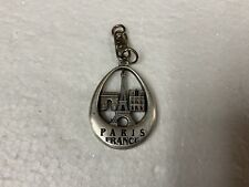 keychain tower eiffel for sale  Mountain Top