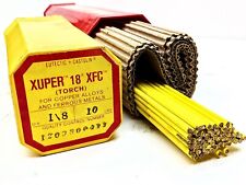 Castolin eutectic xuper for sale  Prentice