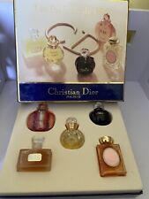 Dior les parfums for sale  WASHINGTON