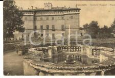 1940 vignanello castello usato  Italia