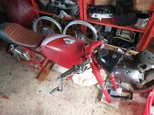 Classic gilera guibellio for sale  KING'S LYNN