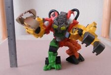 Hasbro Transformers Revenge of Fallen Robot Heroes 2008 Constructicon Devastator segunda mano  Embacar hacia Mexico