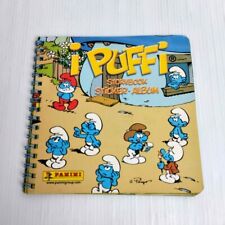 Puffi storybook sticker usato  Torino
