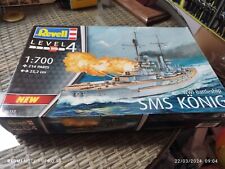 Sms konig revell for sale  WINDERMERE