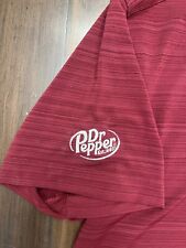 dr pepper shirt for sale  Bossier City