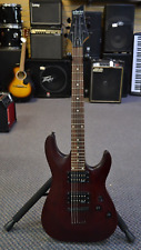 Schecter omen series for sale  Toms River