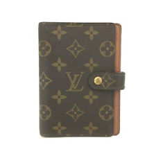 Capa para Notebook Louis Vuitton Monograma Agenda PM/9X1118 comprar usado  Enviando para Brazil