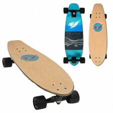 Surfstyle longboard skateboard gebraucht kaufen  Mecklenbeck,-Amelsbüren