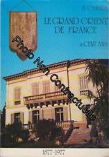 Cannes grand orient d'occasion  Joinville
