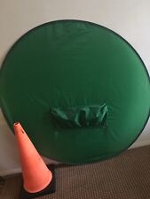 Green screen backdrop for sale  Lincoln