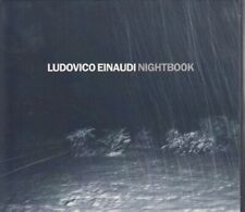 Ludovico einaudi nightbook gebraucht kaufen  Groß-Umstadt