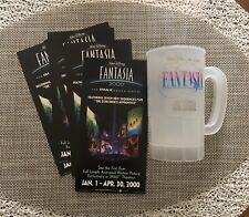 2000 disney fantasia for sale  Galloway