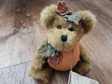 Boyds bear head for sale  Gilbertsville