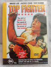 Top fighter documentary for sale  Ireland