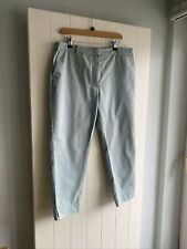 Ladies trousers size for sale  PLYMOUTH