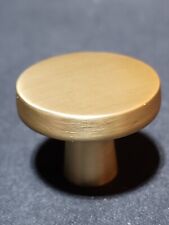 Botões De Ouro oyx Pacote Com 24 Bronze/ouro Escovado Gabinete Pacote Com 24, comprar usado  Enviando para Brazil