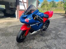 Kawasaki ninja zx10r gebraucht kaufen  Satteldorf
