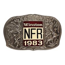 Winston nfr 1983 for sale  Greeley