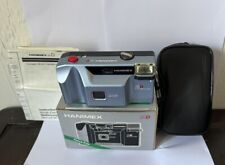 Hanimex compact 35mm for sale  BRISTOL