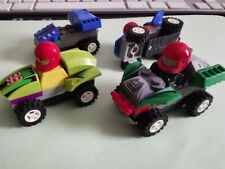 Lego racer voitures d'occasion  Algrange