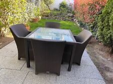 Dedon barcelona gartenmöbel gebraucht kaufen  Stuttgart