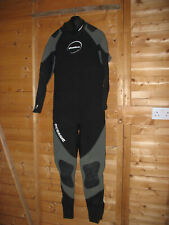 semi dry wet suits for sale  WELLING