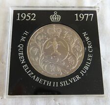 1977 silver jubilee for sale  HERTFORD