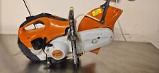 Stihl ts410 stihl for sale  Shipping to Ireland