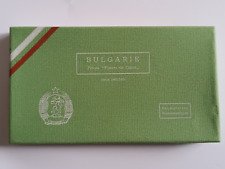Triu bulgaria serie usato  Burgstall