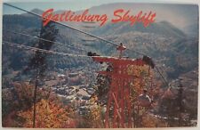 Vintage postcard gatlinburg for sale  Lake City