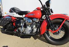 harley panhead motorcycle for sale  Tehachapi