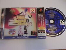Dance Dance Revolution 2nd Remix - Sony Playstation 1 PS1 NTSC-J - Konami 1999 comprar usado  Enviando para Brazil