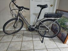 Izip  Es Vibe class 1 electric bike  for sale  Spring