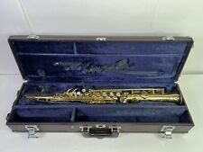 soprano saxophone yamaha for sale  Sun Valley