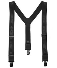 Bretelle spidi suspenders usato  Scafati