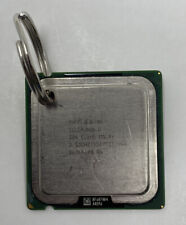 Intel cpu keychain for sale  Missouri City