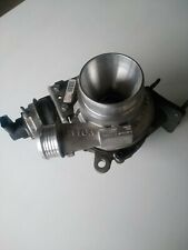 Turbo volvo 31312713 usato  Crema