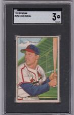 1952 bowman 196 for sale  New Athens