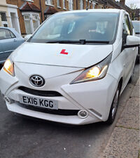 Toyota aygo pression for sale  LONDON