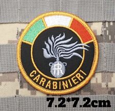 Patch militare italia usato  Viterbo