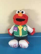 Elmo plush abc for sale  Carmel